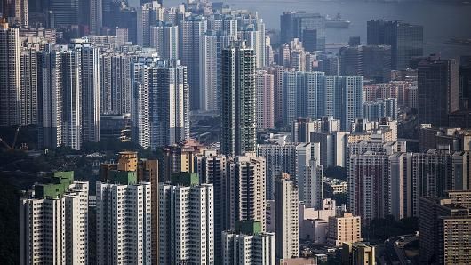 香港金管局追随美联储加息上调基本利率25个基点