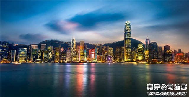 有香港离岸账户的注意了!香港史上最大规模CRS税务情报交换政策出台