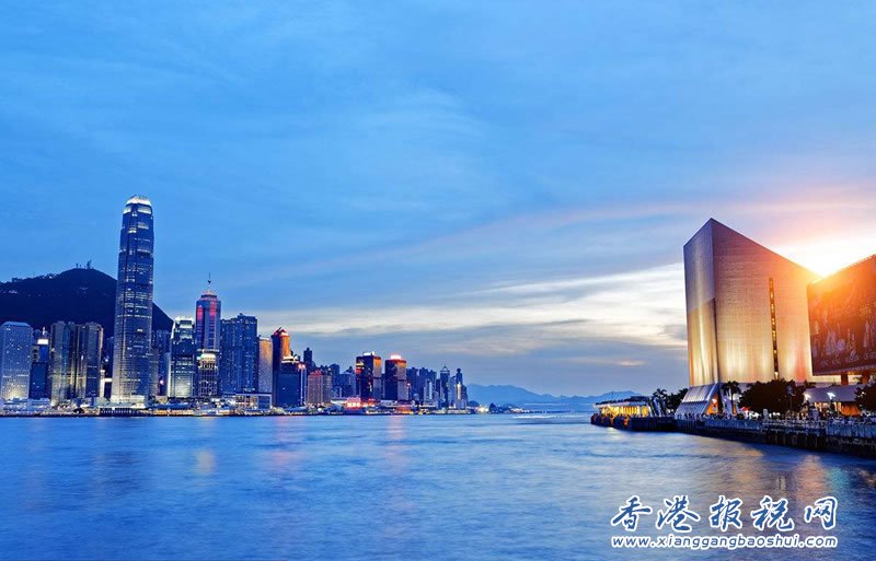 注冊(cè)香港公司說明