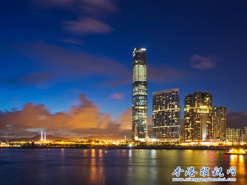 注冊香港公司的條件