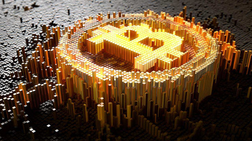 比特幣 比特幣